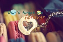 男孩对女孩子表白的话(精选83句)