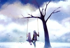 伤感的抖音名字昵称两个字(精选208个)