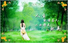 好听温柔到爆的战队名字(精选314个)