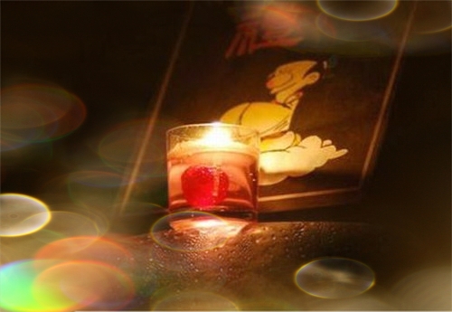 关于抓住机会把握现在的名言名句(通用107句)