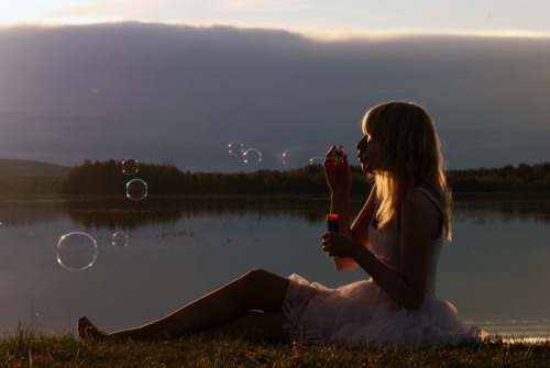 失恋后抖音最火的伤感说说(精选150句)