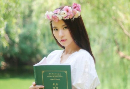 励志小清新语录唯美短句(优选125句)