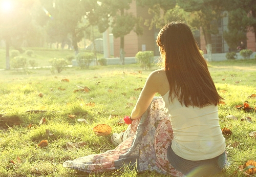 感悟人生正能量的经典句子(必备50句)