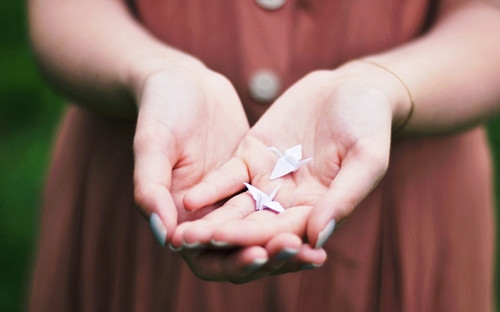 朋友圈晒花的心情短语一句(推荐82句)