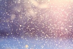表达下雪的经典的说说(92句)