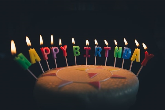 写给女朋友生日的暖心话(通用82句) 写给女朋友生日的暖心话(通用82句)