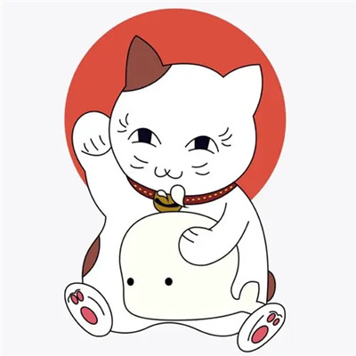 最有财气的微信头像(43张)