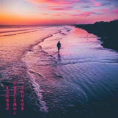 有品位的微信头像阳光(50张)