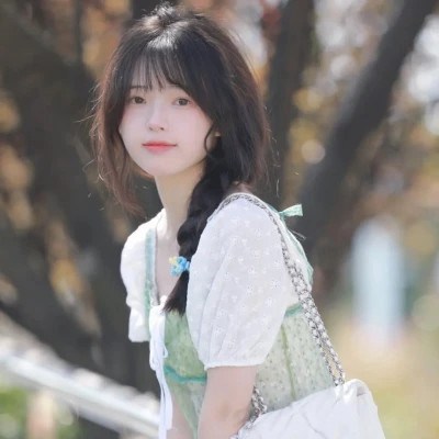 2023微信头像女(优选54张)