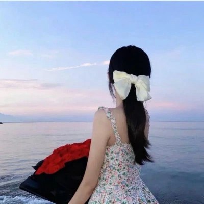 2023微信头像女(优选54张)