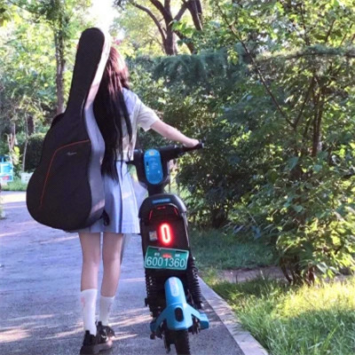 2023微信头像女(优选54张)