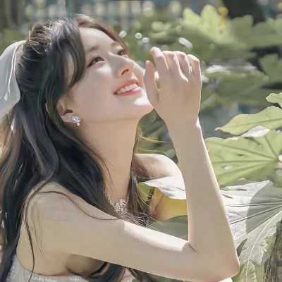 2023微信头像女(优选54张)
