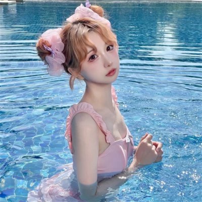 2023微信头像女(优选54张)