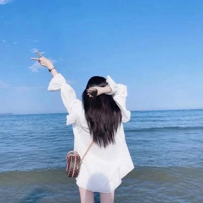 2023微信头像女(优选54张)