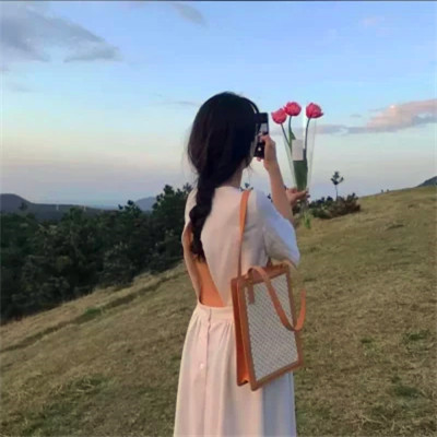 2023微信头像女(优选54张)