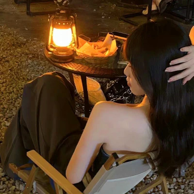 2023微信头像女(优选54张)
