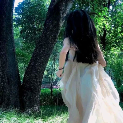 2023微信头像女(优选54张)