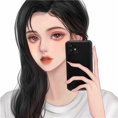 有气质的35岁女人头像(优选36张)