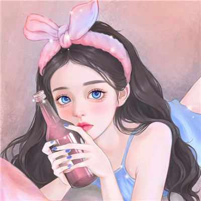 有气质的35岁女人头像(优选36张)