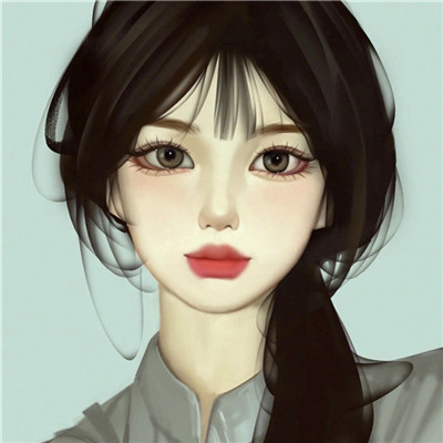 有气质的35岁女人头像(优选36张)