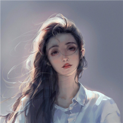 有气质的35岁女人头像(优选36张)