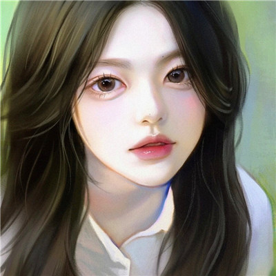 有气质的35岁女人头像(优选36张)