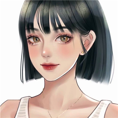 有气质的35岁女人头像(优选36张)