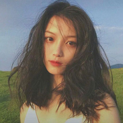 有气质的35岁女人头像(优选36张)