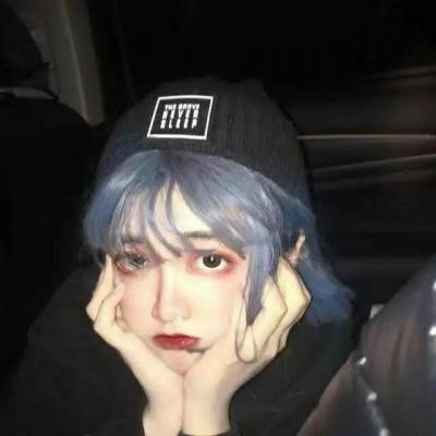 30岁女人有气质的头像(精选36张)
