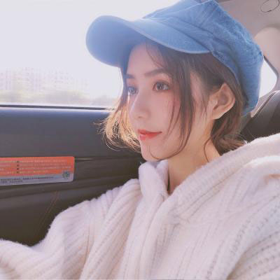 30岁女人有气质的头像(精选36张)