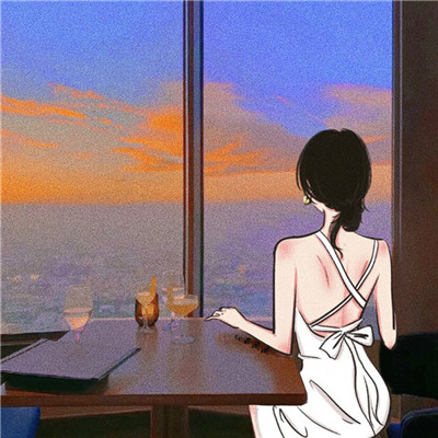 35岁女人高贵典雅头像(共82张)
