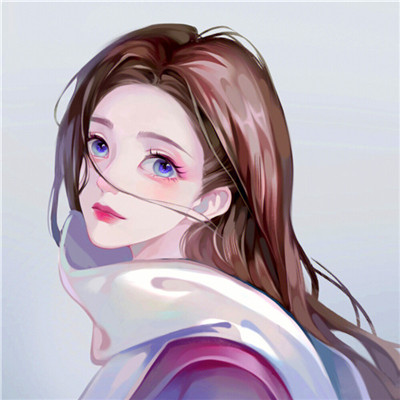 35岁女人高贵典雅头像(共82张)