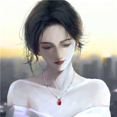 35岁女人高贵典雅头像(共82张)