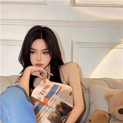 35岁女人高贵典雅头像(共82张)