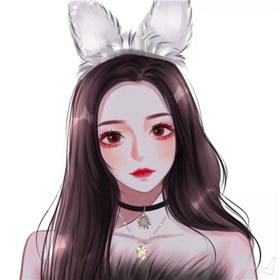 35岁女人高贵典雅头像(共82张)