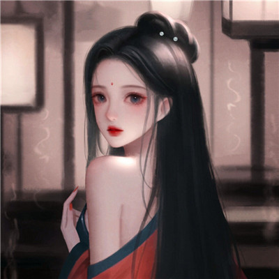 35岁女人高贵典雅头像(共82张)