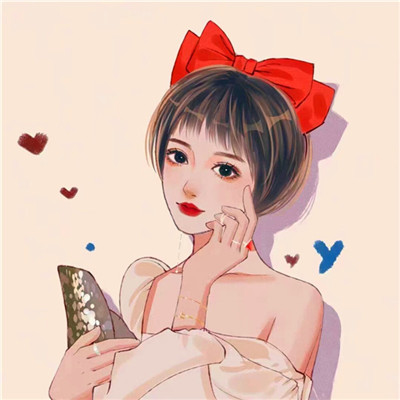 35岁女人高贵典雅头像(共82张)