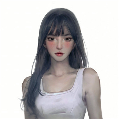 35岁女人高贵典雅头像(共82张)