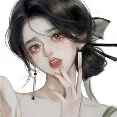 35岁女人高贵典雅头像(共82张)