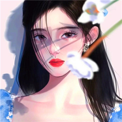 35岁女人高贵典雅头像(共82张)