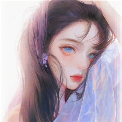 35岁女人高贵典雅头像(共82张)