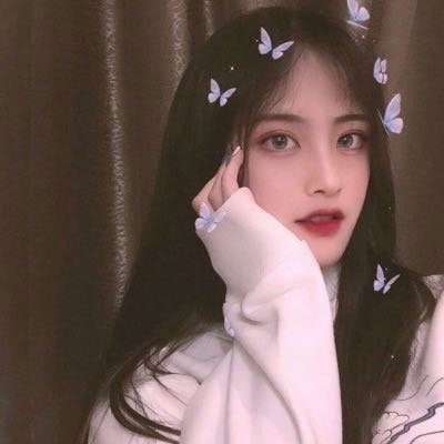 35岁女人高贵典雅头像(共82张)
