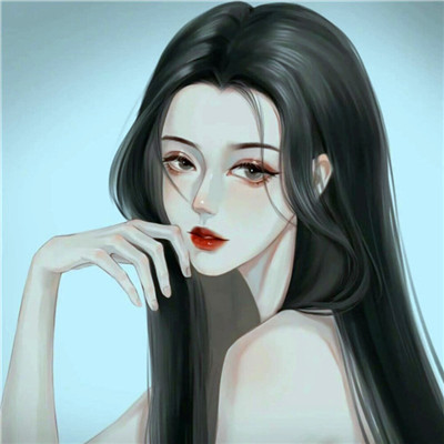 35岁女人高贵典雅头像(共82张)