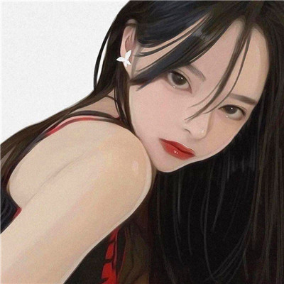 35岁女人高贵典雅头像(共82张)