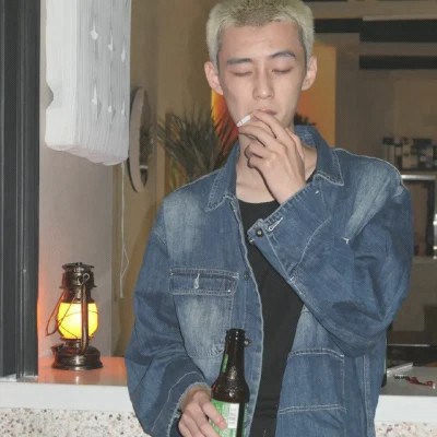 2023最潮最火男生头像(优选36张)