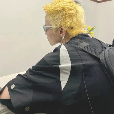 2023最潮最火男生头像(优选36张)