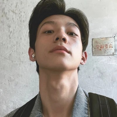 2023最潮最火男生头像(优选36张)