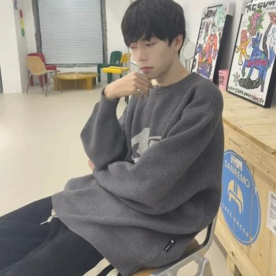 2023最潮最火男生头像(优选36张)