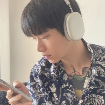 2023最潮最火男生头像(优选36张)
