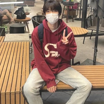 2023最潮最火男生头像(优选36张)